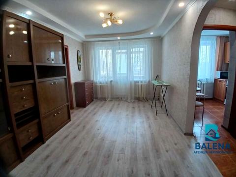 квартира по адресу Николая Василенко ул., 8