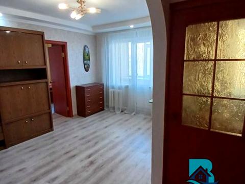 квартира по адресу Николая Василенко ул., 8