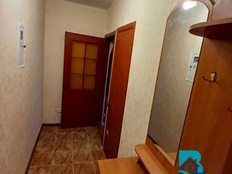 квартира по адресу Николая Василенко ул., 8