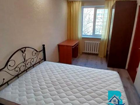 квартира по адресу Николая Василенко ул., 8