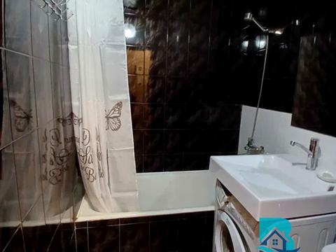 квартира по адресу Николая Василенко ул., 8