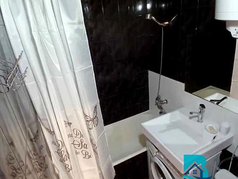 квартира по адресу Николая Василенко ул., 8