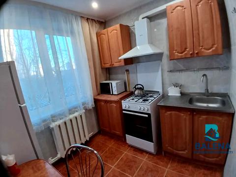 квартира по адресу Николая Василенко ул., 8