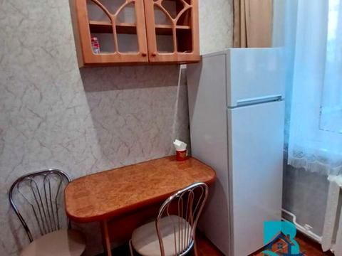 квартира по адресу Николая Василенко ул., 8