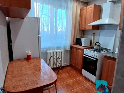 квартира по адресу Николая Василенко ул., 8