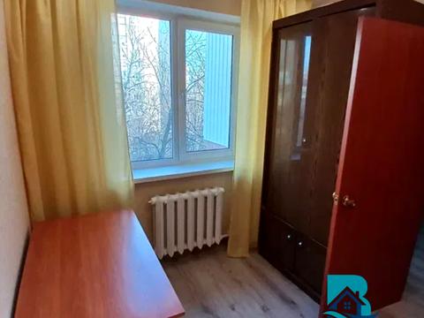 квартира по адресу Николая Василенко ул., 8