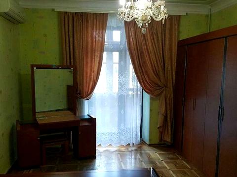 квартира за адресою Спиридонівська вул., 27