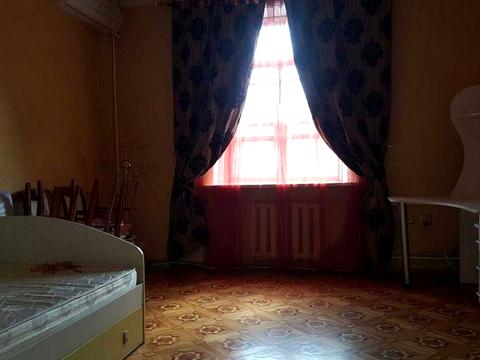 квартира за адресою Спиридонівська вул., 27