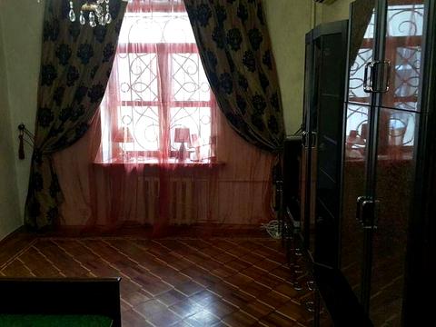 квартира за адресою Спиридонівська вул., 27