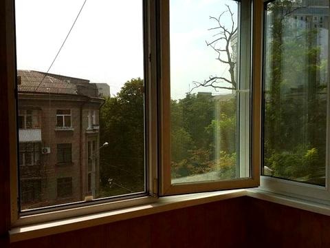 квартира за адресою Спиридонівська вул., 27