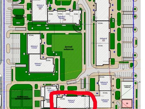 квартира по адресу Трускавецкая ул., 10