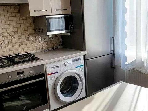 квартира за адресою Краківська вул., 13-Б