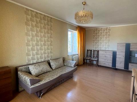 квартира по адресу Краковская ул., 13-Б