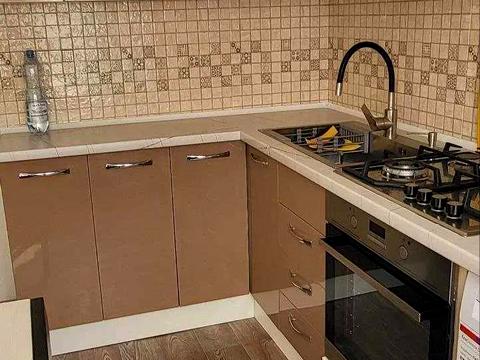 квартира по адресу Краковская ул., 13-Б