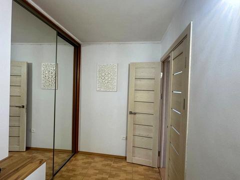 квартира по адресу Краковская ул., 13-Б