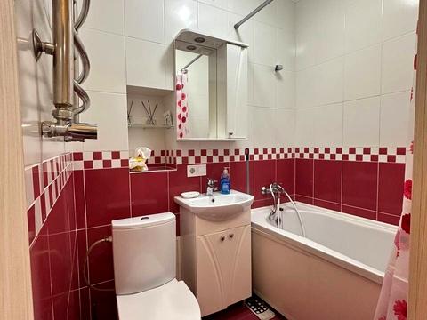 квартира по адресу Краковская ул., 13-Б