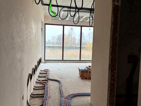 будинок за адресою Кар'єрна вул.