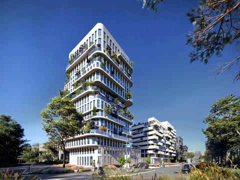 комерційна за адресою Івана Раковського вул., 24а