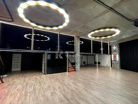 коммерческая по адресу Михаила Бойчука ул. (Киквидзе), 41-Б