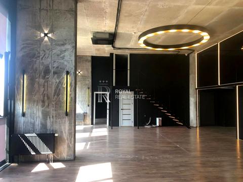 коммерческая по адресу Михаила Бойчука ул. (Киквидзе), 41-Б