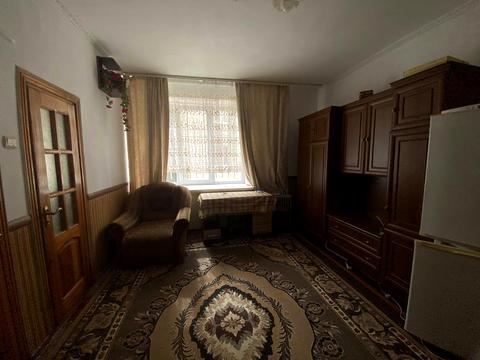 квартира по адресу Зерова ул., 11