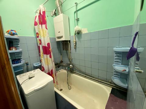 квартира по адресу Зерова ул., 11