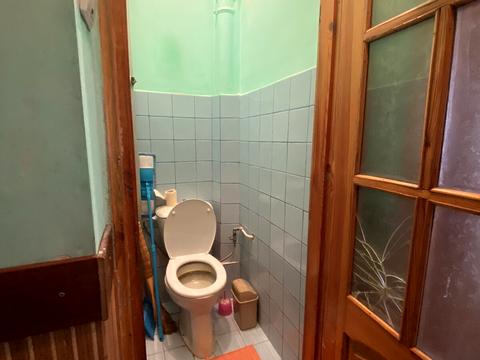 квартира по адресу Зерова ул., 11