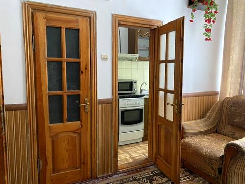 квартира по адресу Зерова ул., 11