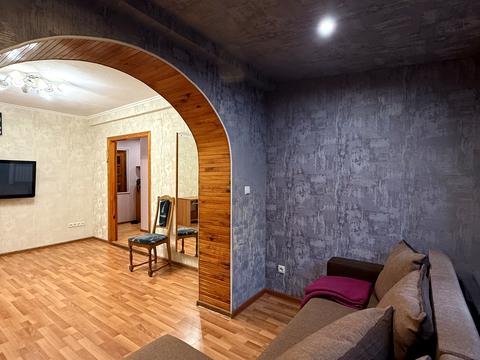 квартира по адресу Академика Шалимова ул. (Героїв Севастополя), 17-Б