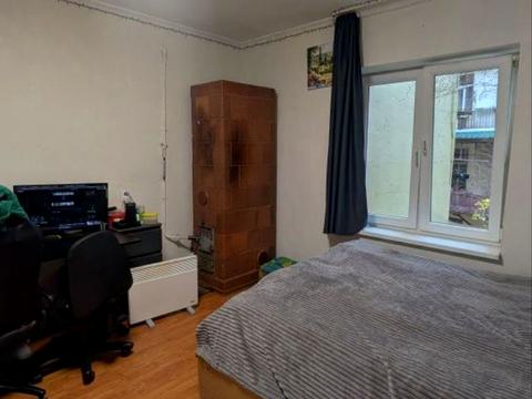 квартира по адресу Стрыйская ул., 3