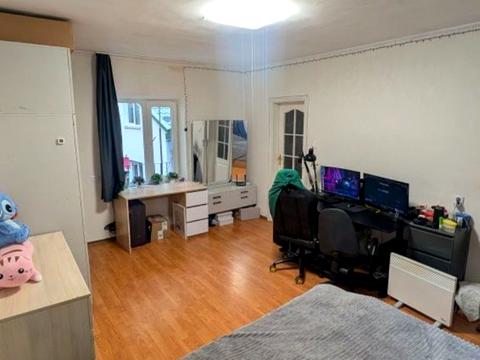 квартира по адресу Стрыйская ул., 3