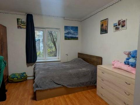 квартира по адресу Стрыйская ул., 3