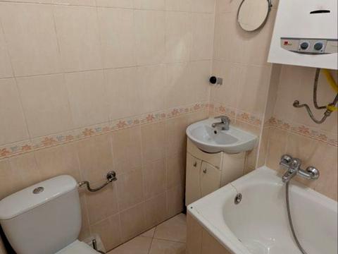 квартира по адресу Стрыйская ул., 3