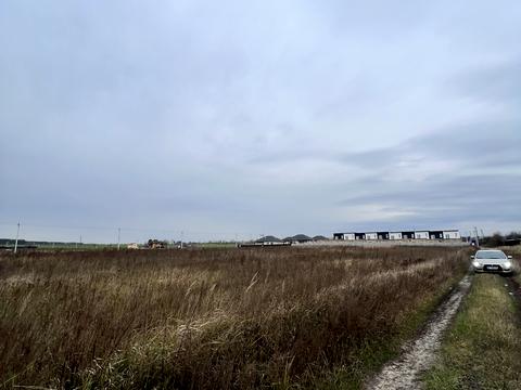 ділянка за адресою Миколи Сингаївського вул. (Ново-Оскольська)