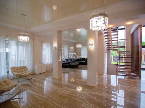 будинок за адресою Пушкіна