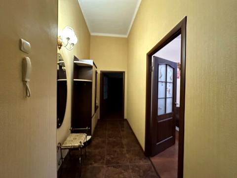 квартира за адресою Мала Житомирська вул., 7