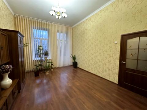 квартира за адресою Мала Житомирська вул., 7