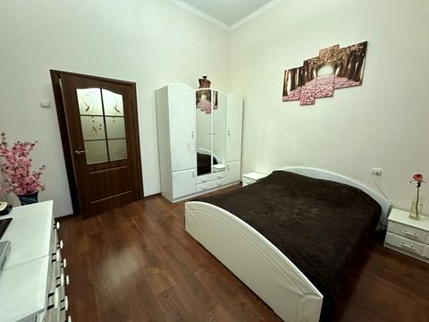 квартира за адресою Мала Житомирська вул., 7