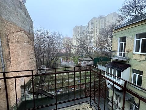 квартира за адресою Мала Житомирська вул., 7