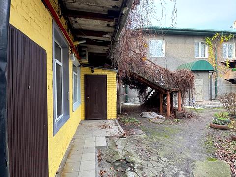 квартира за адресою Філософська вул., 10