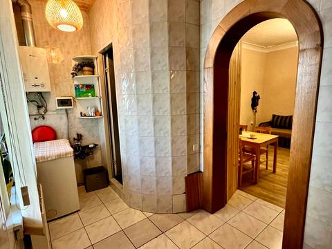 квартира за адресою Філософська вул., 10