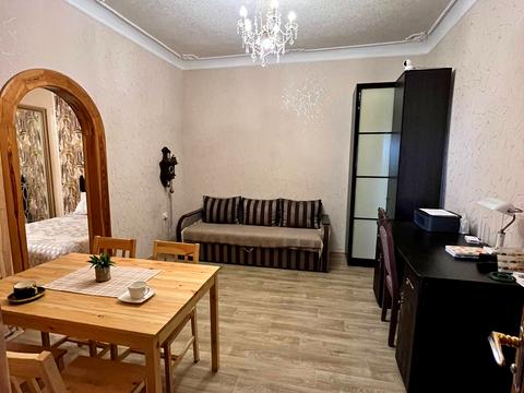 квартира за адресою Філософська вул., 10