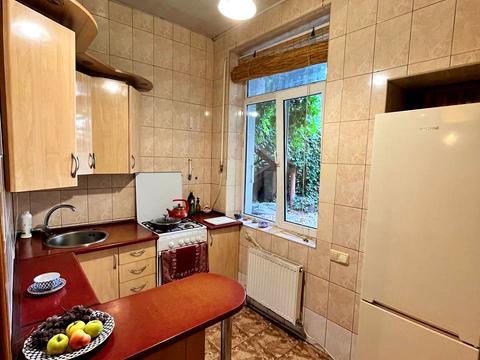 квартира за адресою Філософська вул., 10