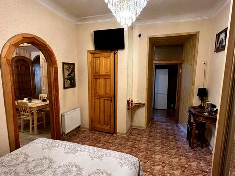 квартира за адресою Філософська вул., 10