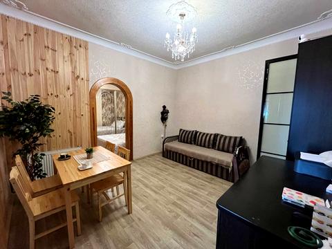 квартира за адресою Філософська вул., 10