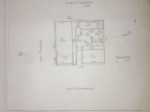 квартира за адресою Філософська вул., 10