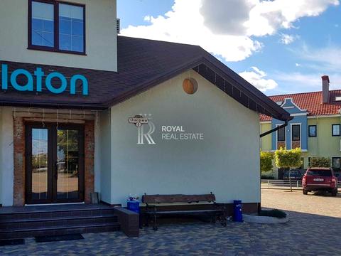 участок по адресу Січових стрільців