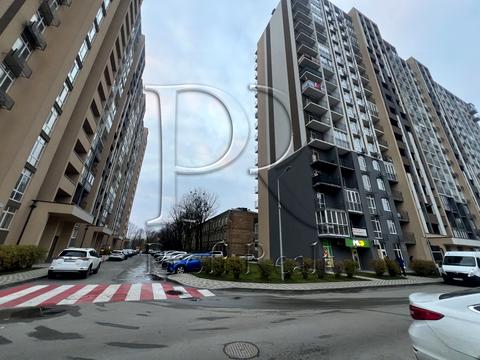 квартира за адресою Академіка Заболотного вул., 148Б