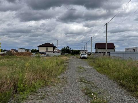 ділянка за адресою старова, 17