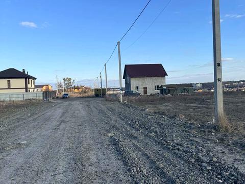 ділянка за адресою старова, 17